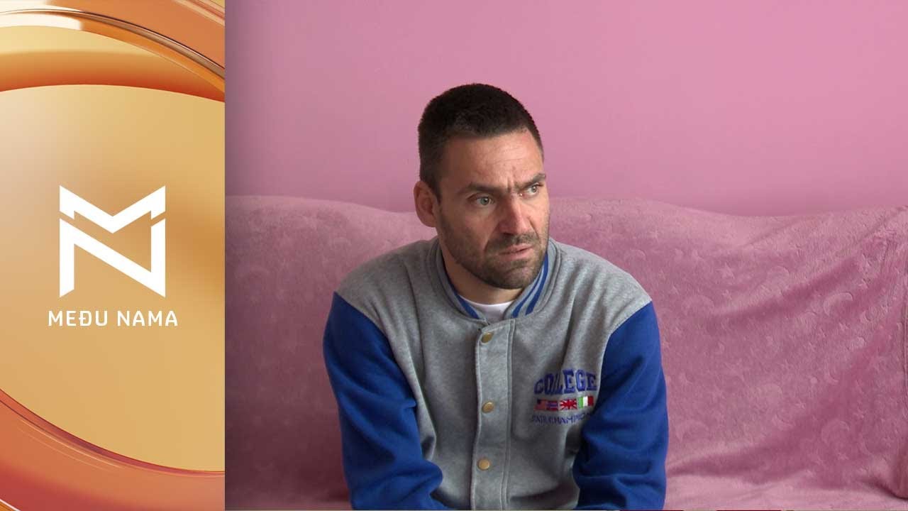 Za Milenka ni cerebralna paraliza nije prepreka!