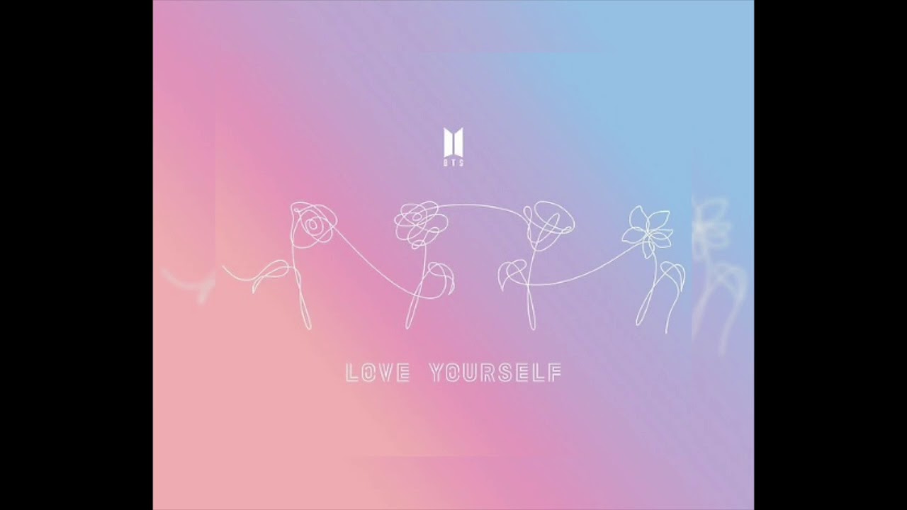 BTS - IDOL (Audio)