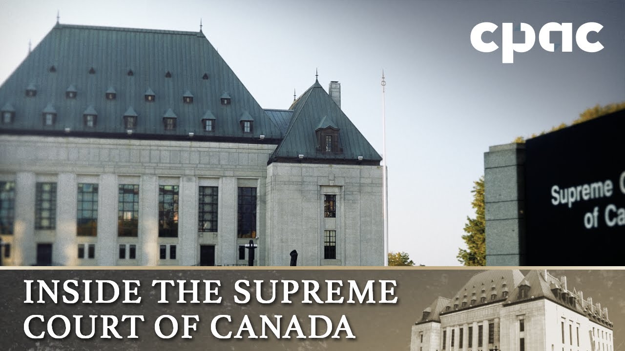 Landmark Decisions Part 2 | Inside the Supreme Court of Canada &ndash; 150 Years of the Highest Court