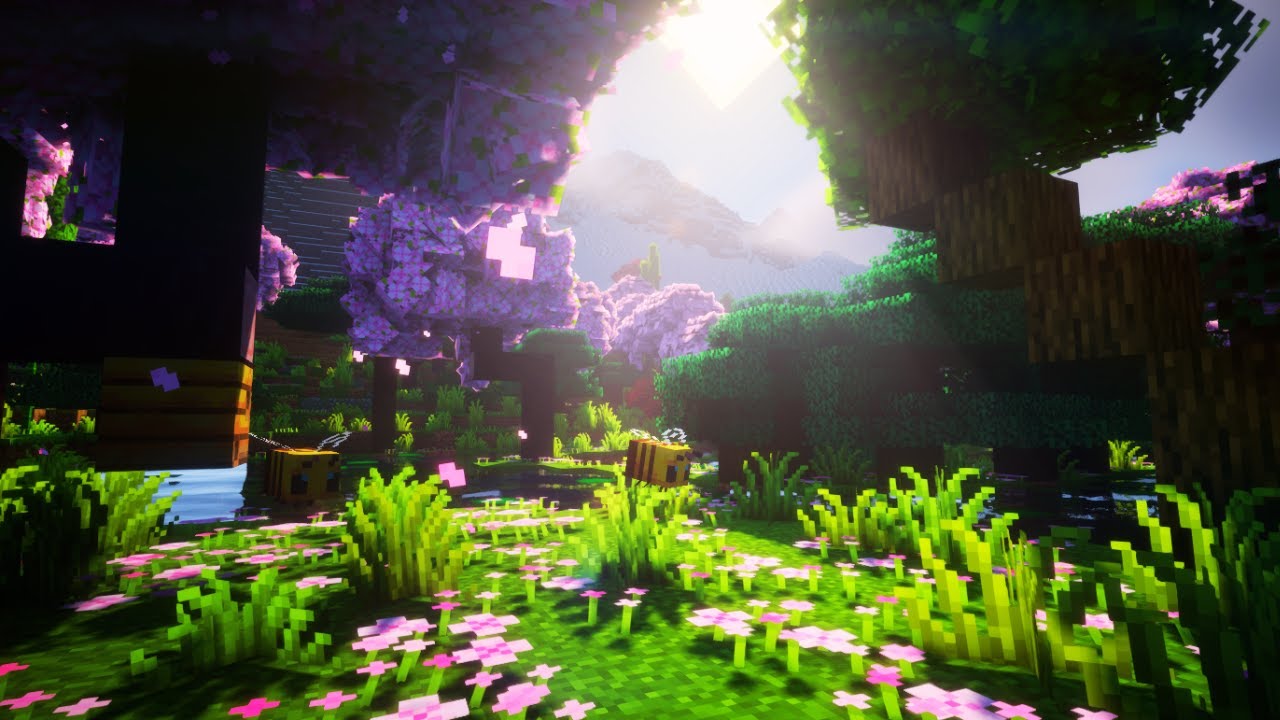 If you're searching for answers... rest to the book of Proverbs (full reading + minecraft music)