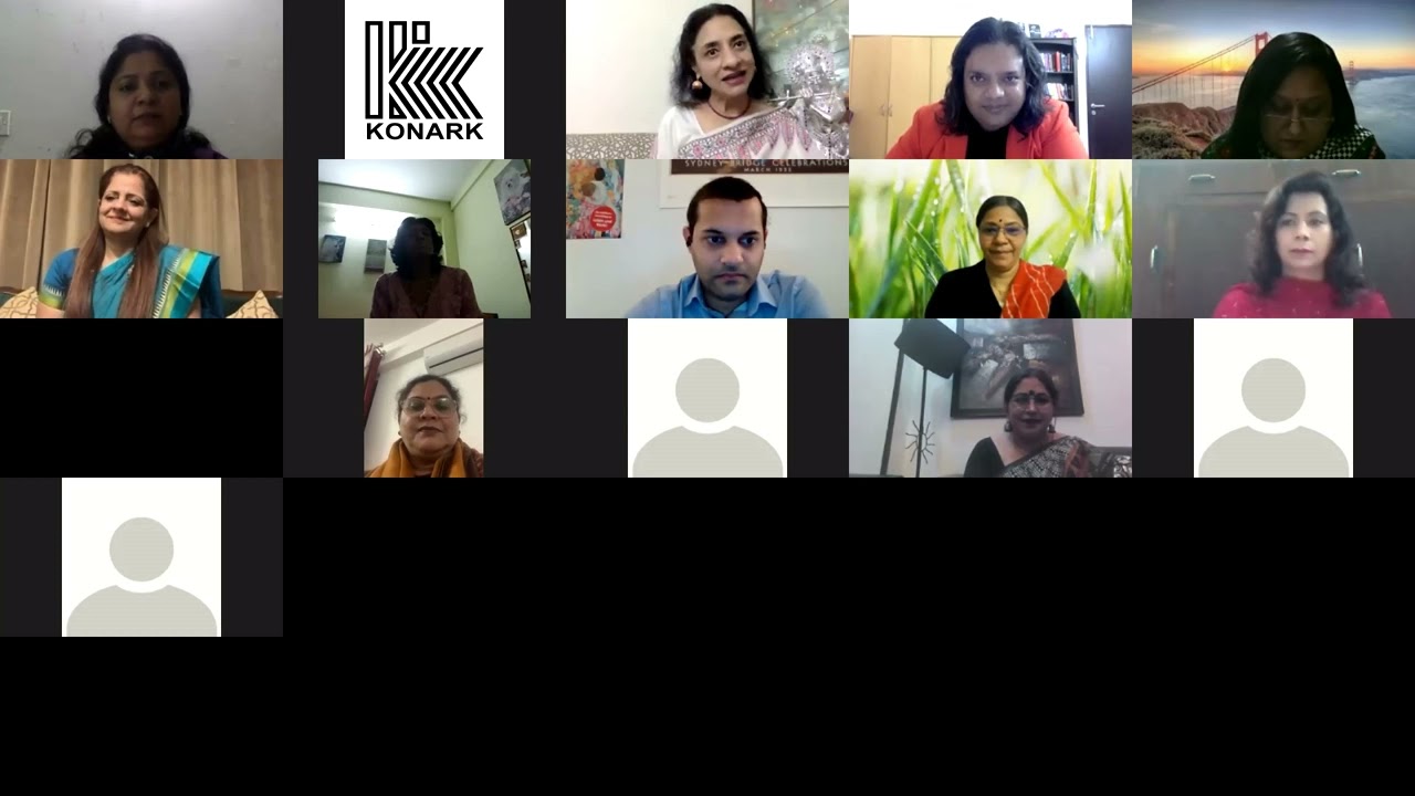 Unlocking Leadership: Book Launch cum Discussion