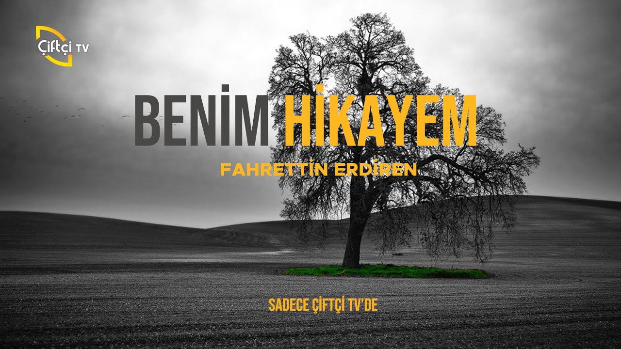 Erdirenler Dişli Sanayi'nin Kurucusu Fahrettin Erdiren'in Başları Dolu Hayat Hikayesi