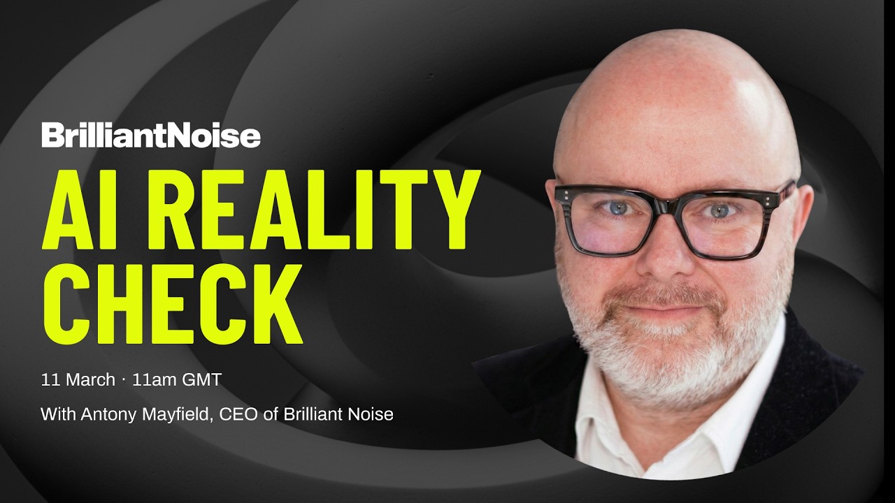 How AI Agents Are Changing Work in 2026 – A Briefing for Senior Leaders