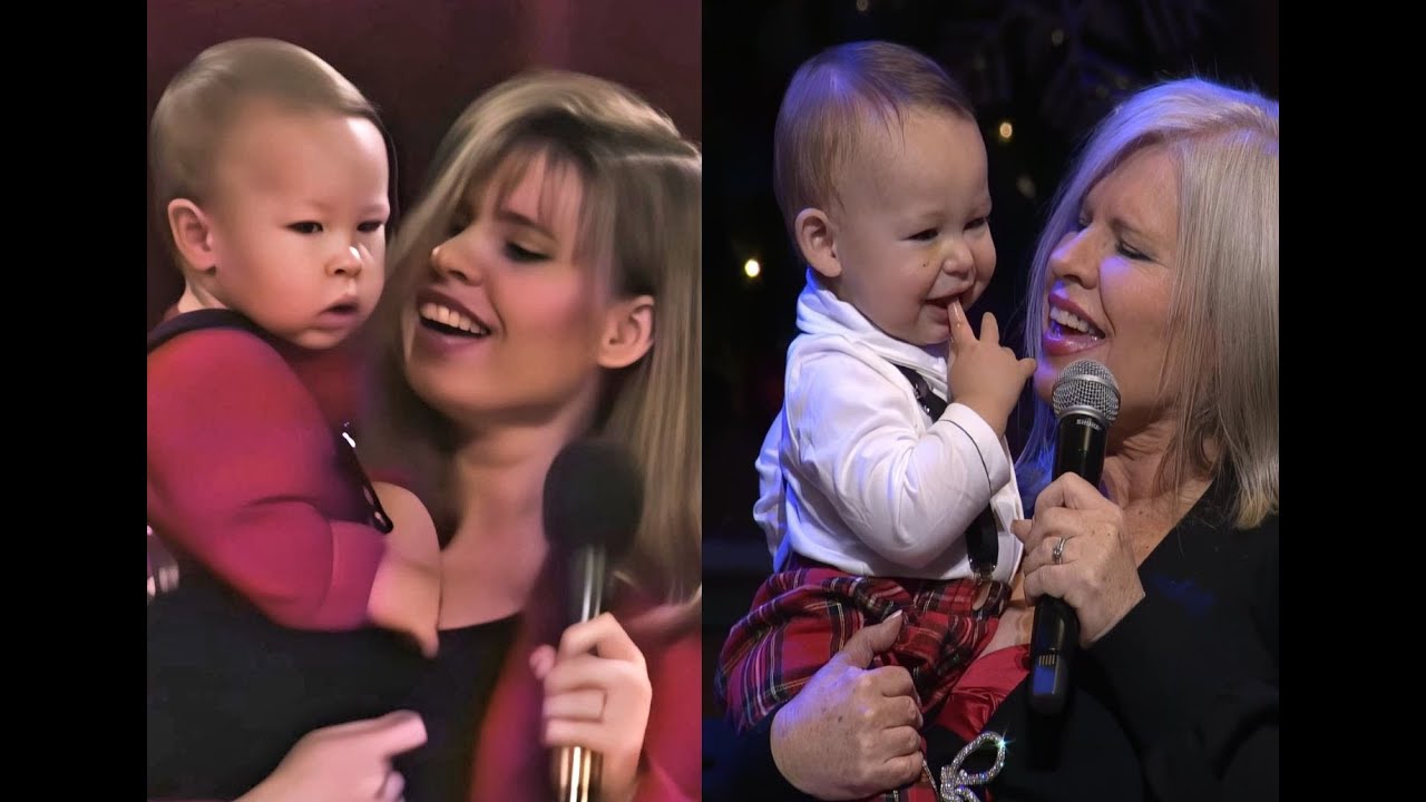 Val Mace Mapa - I Wish For You [For Austin & Caden - Full Circle 1996 - 2024]