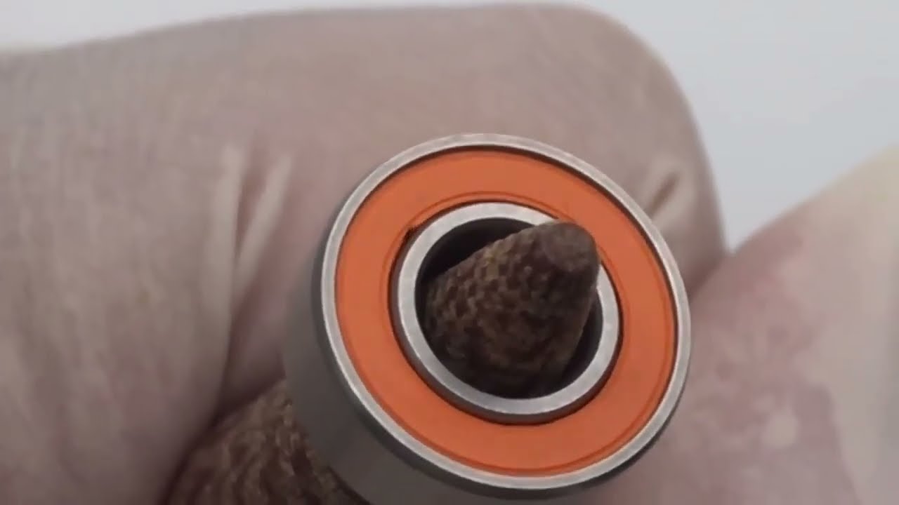 Introducing High-Performance Hybrid Ceramic Bearings - ABEC-7 Grade
