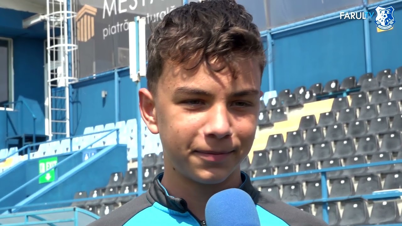 Victime de lux pentru Academia Hagi 2009 la turneul Madrid Ibercup!