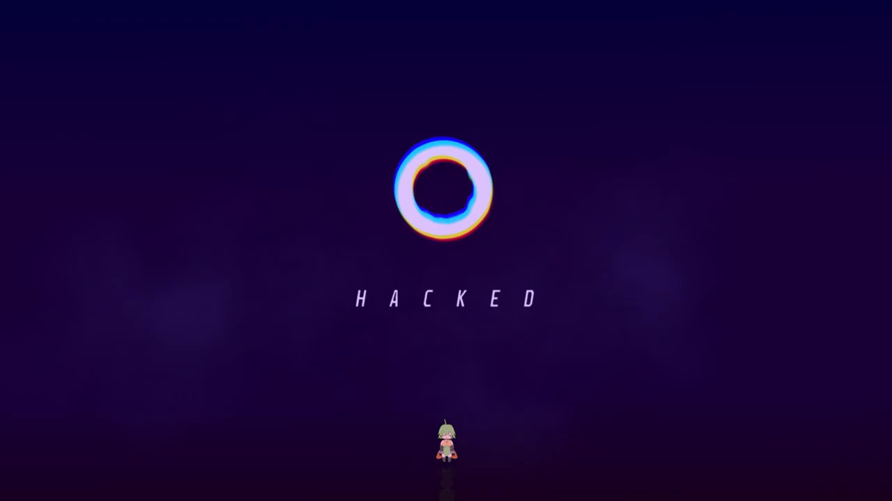 [Sale Beat] kostyak. &mdash; Hacked (Official Audio)