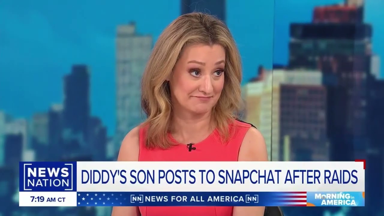Legal Troubles and Family Disputes: Diddy's Legal Woes and Jackson Family Feud