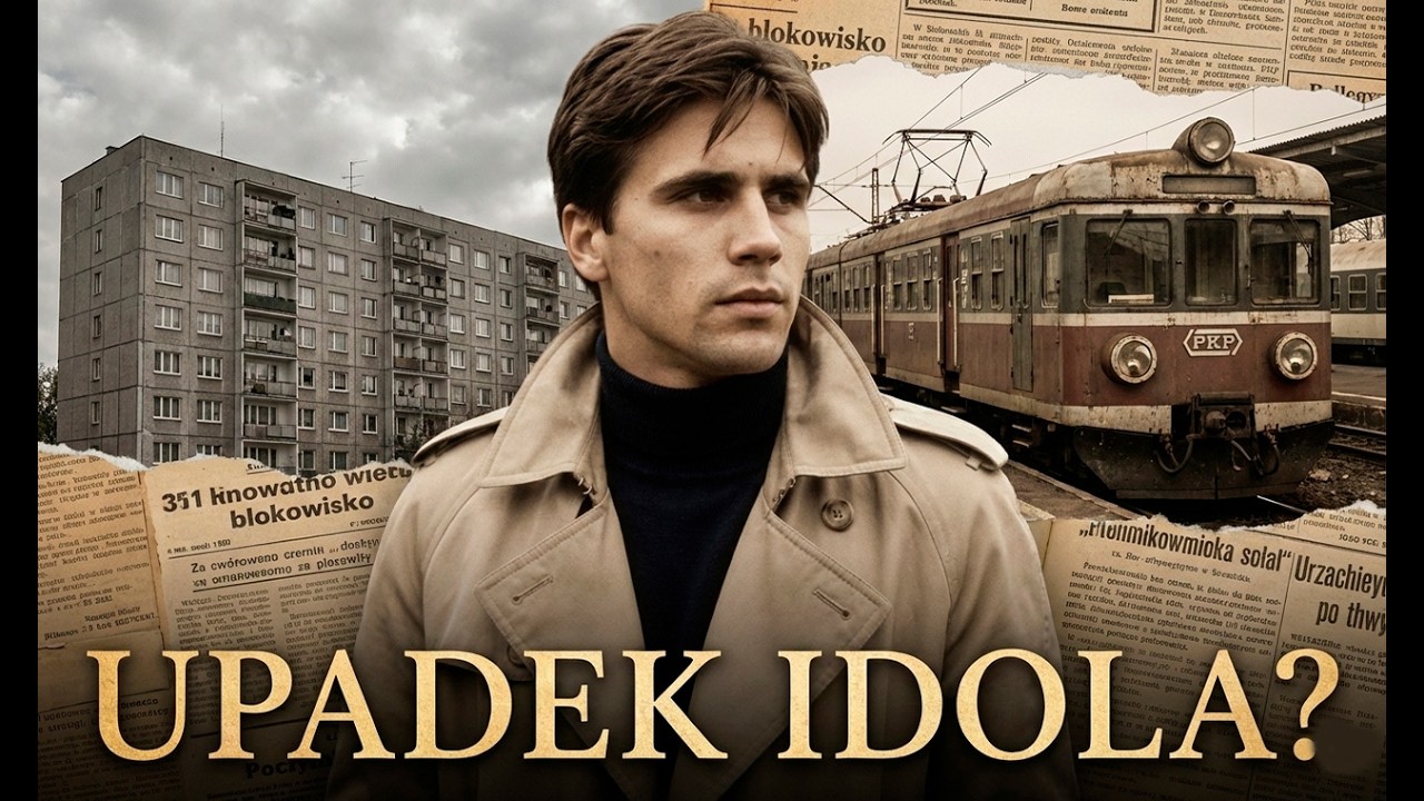 Dziekanowski: Między Warszawą a Łodzią. Historia bez cenzury