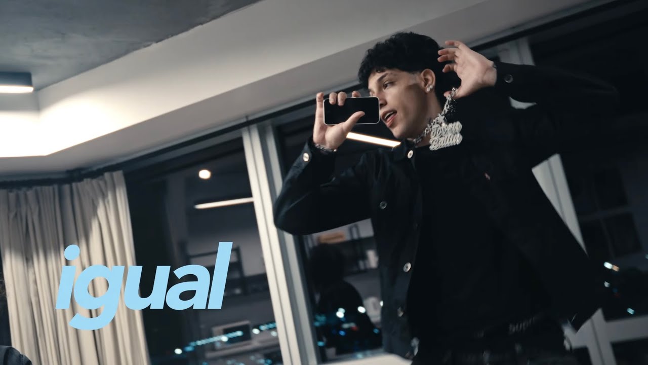 Zell - natural (Video Oficial)