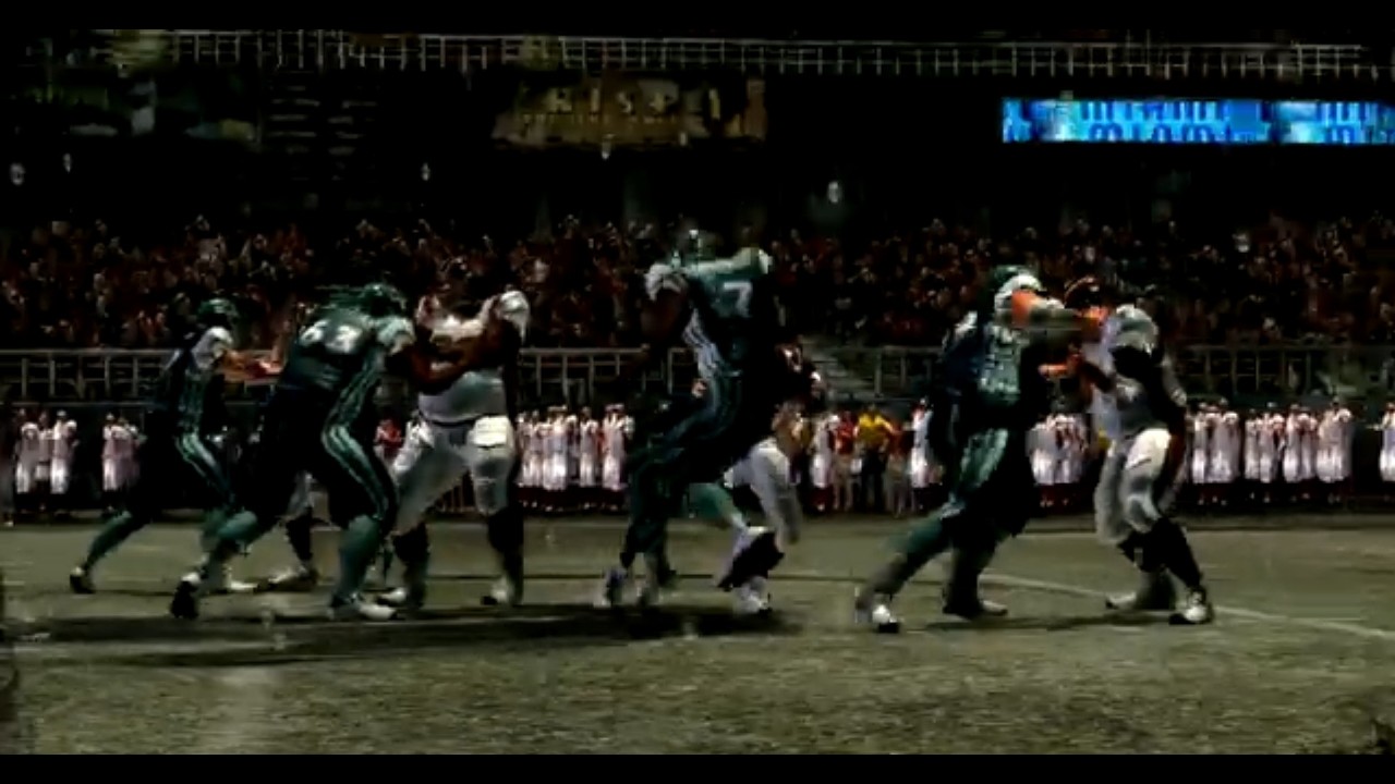 Season 2 Blitz The League II Campaign Mode!!!! Part 7
