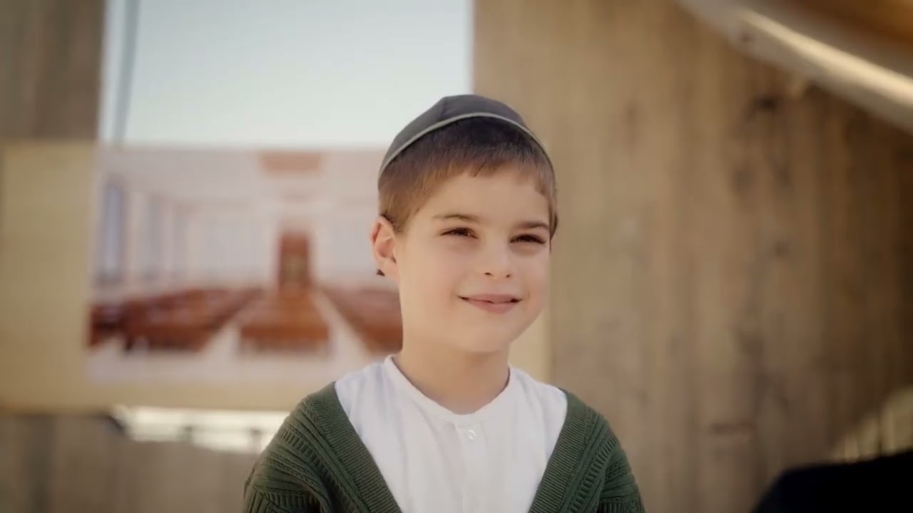 slabodka-סרט תדמית ישיבת סלבודקא