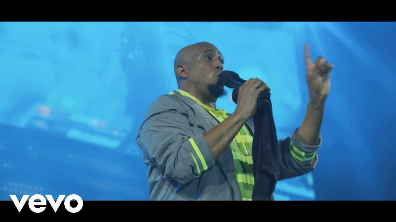 Anthony Brown & group therAPy - Another One (Official Live Video)