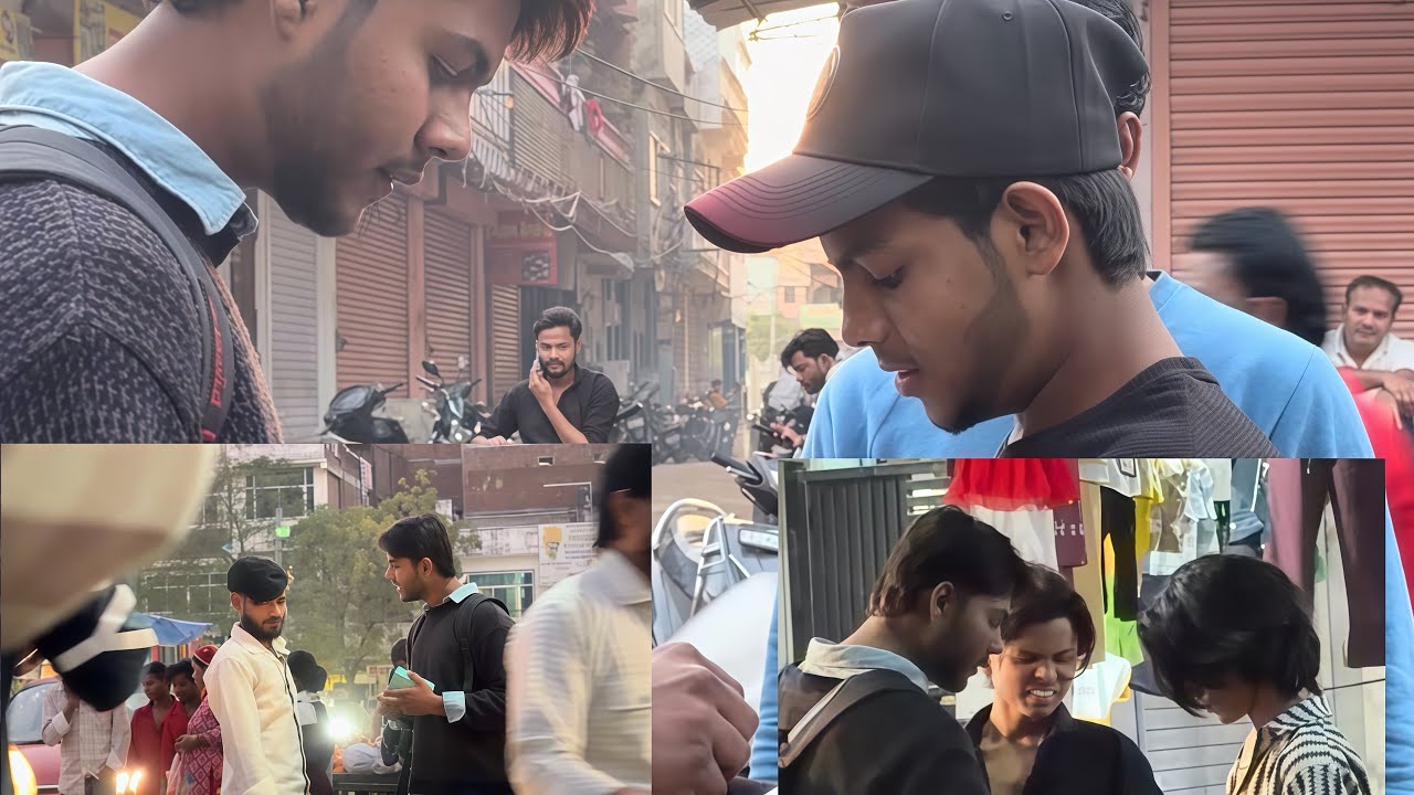 Lesson 🧄etar prank 