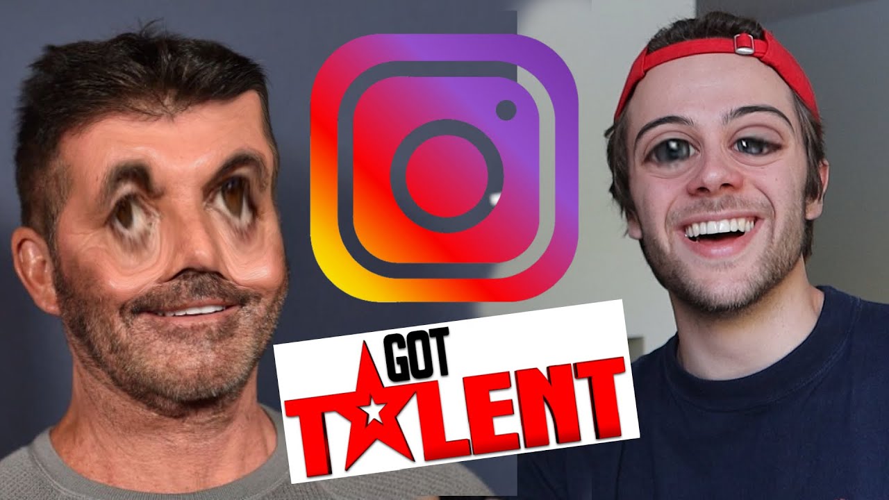 INSTAGRAM GOT TALENT