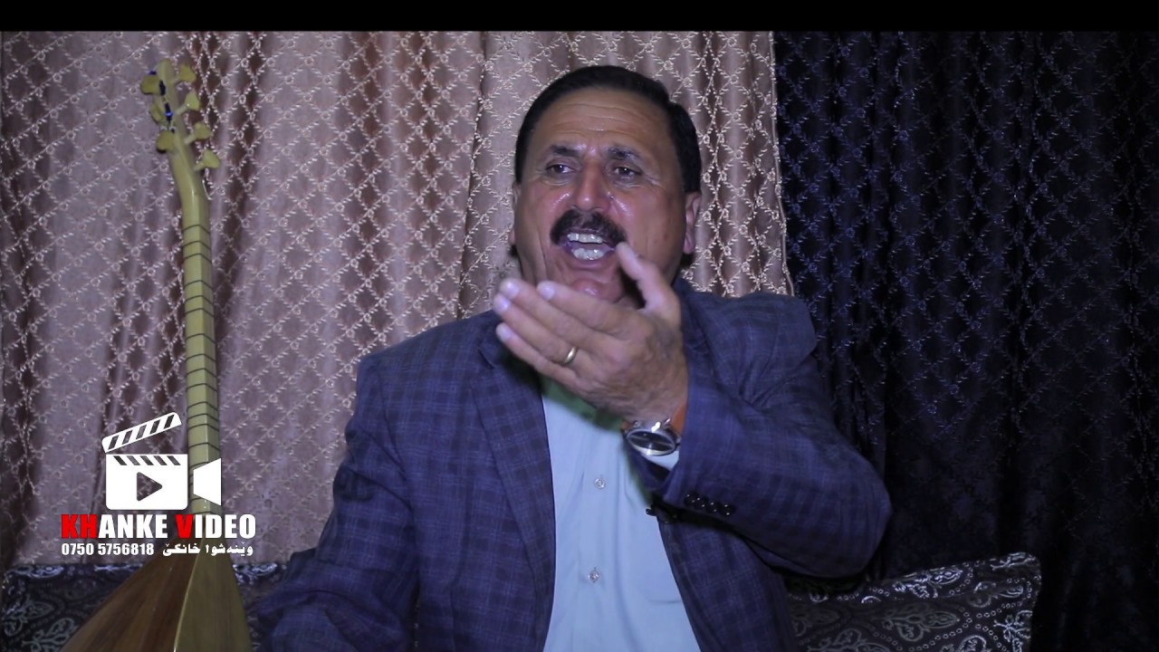 شه رى حسينێ قنجو هونه رمه ند محمود شنكالى 2019 khanke video /mehmud shngali