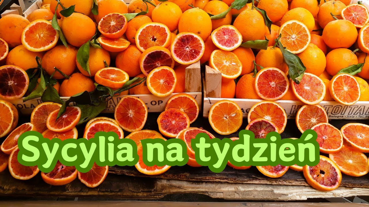 Sycylia południowo-wschodnia na tydzień (Ragusa, Syrakuzy, Modica, Savoca, Caltagirone, Taormina)