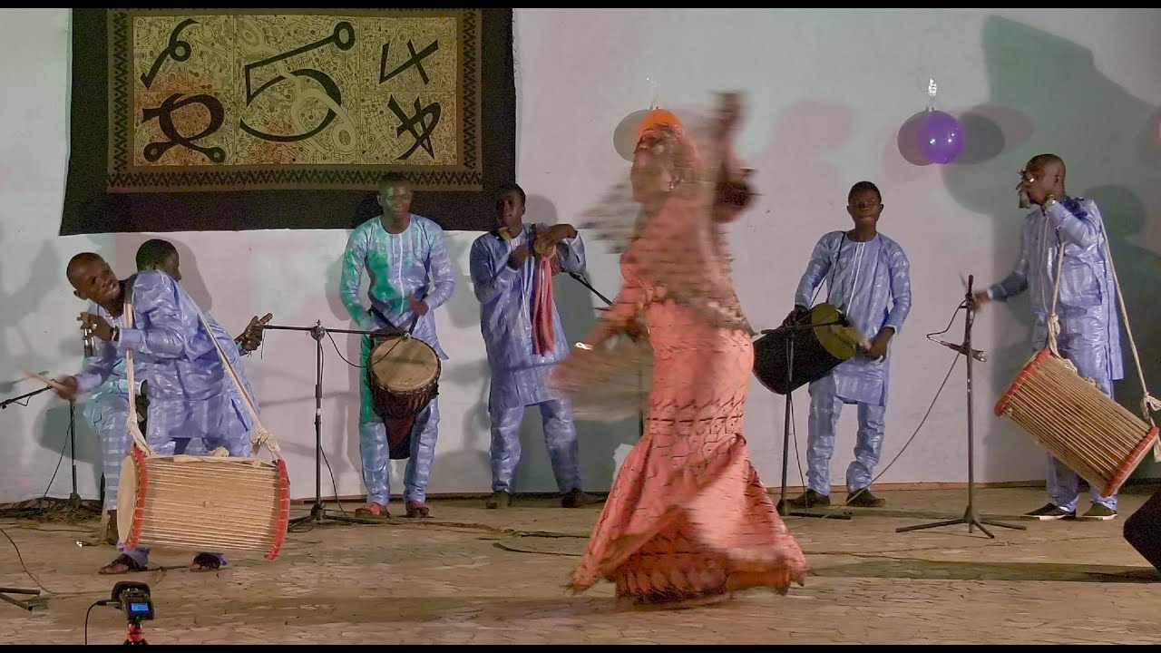Super Khasso - Dansa