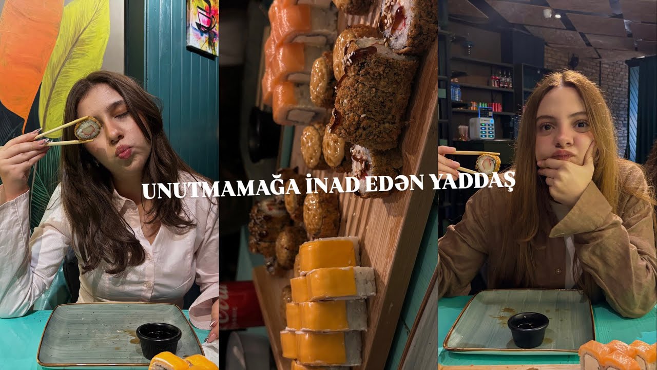 unutmamağa inad edən yaddaş