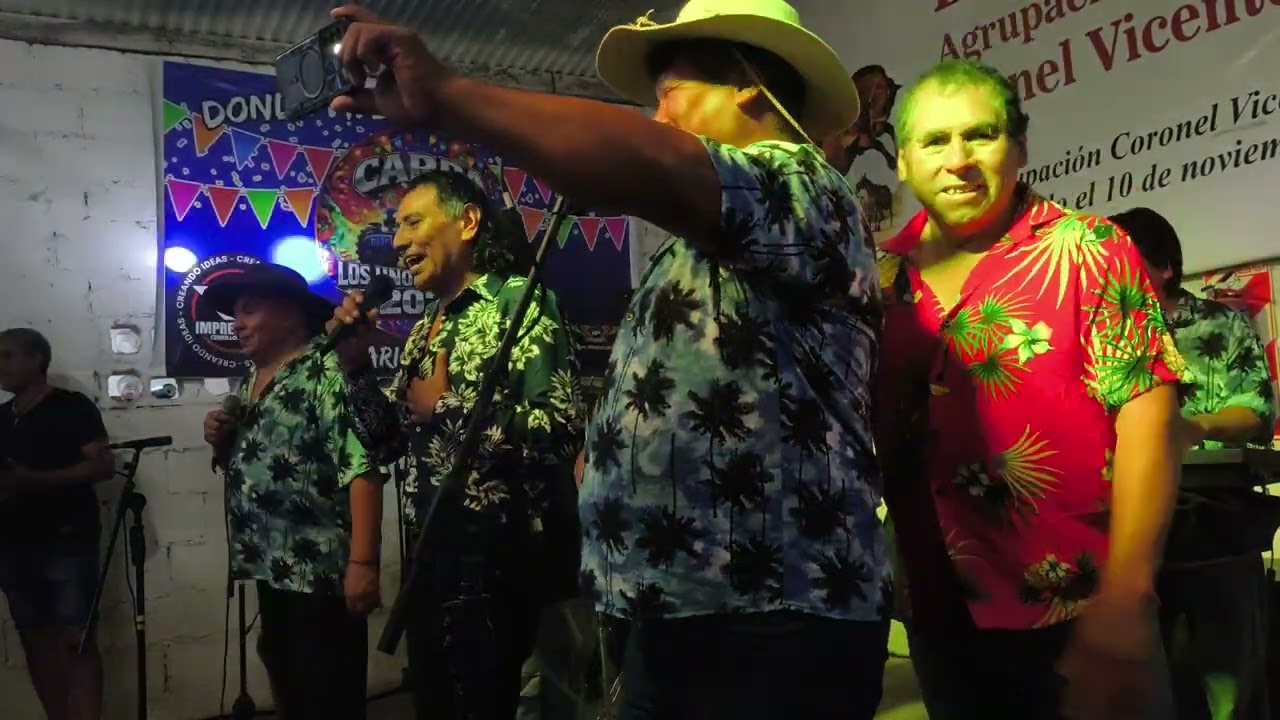 LOS MABHIS 2 - CARPA MHNOS SANCHEZ - 2026 - FAKTORY SONIDO