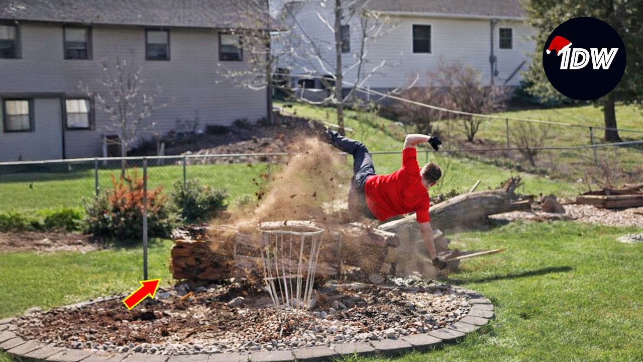 Total Idiots At Work | Instant Regret Fails Compilation 2026 | Best of the Week - P881