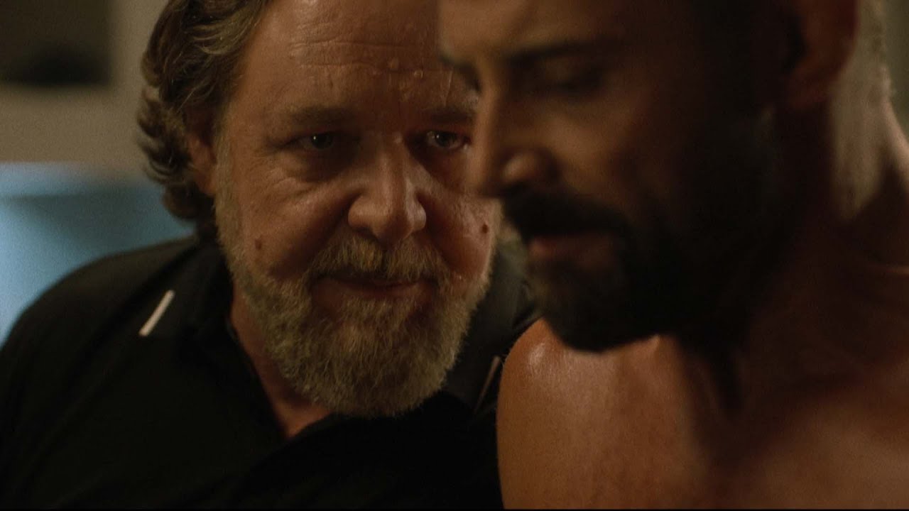 Beast | Official Trailer (Russell Crowe, 2026)