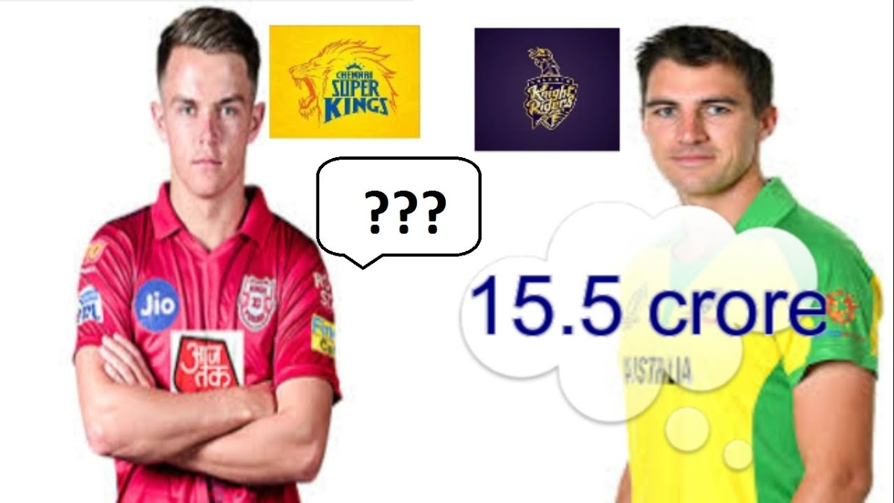 IPL teams 2020( Part 1)| ipl 2020 auction squad|#iplauction2020| #iplteams2020