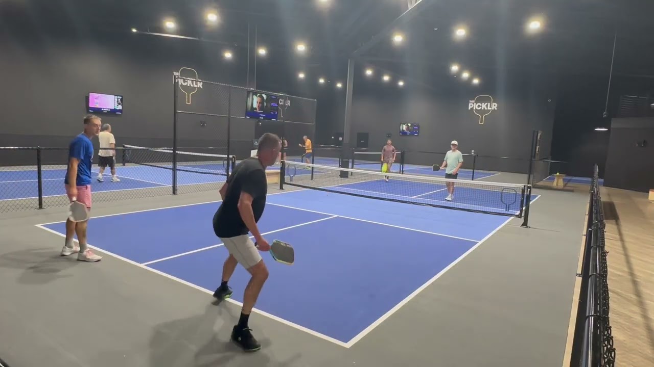 Marcus Jason v emmerson Adam 