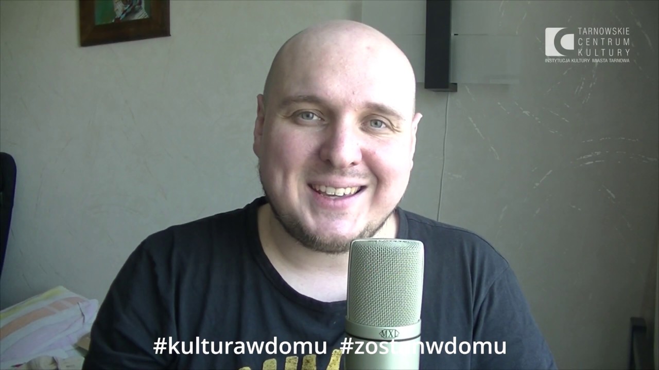 S.M.Rock - w domu | odc. 5. Groove na basie