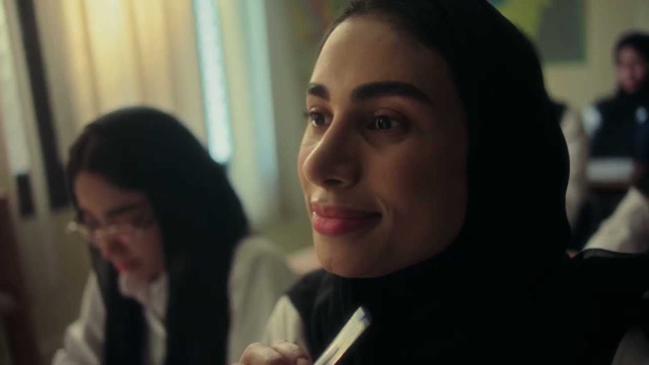 Emirati Women’s Day 2025 | Hand-In-Hand