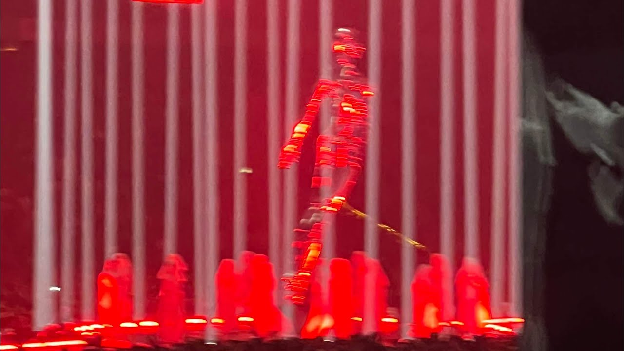 XO Fans | The Weeknd | Stockholm | 18/6/23