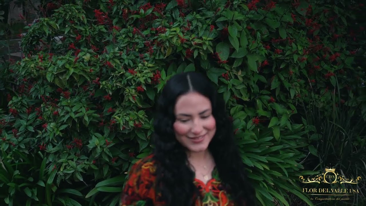No Volveré – Traigo Penas en el Alma (Mix Marimba Flor Del Valle U.S.A Nuevo 