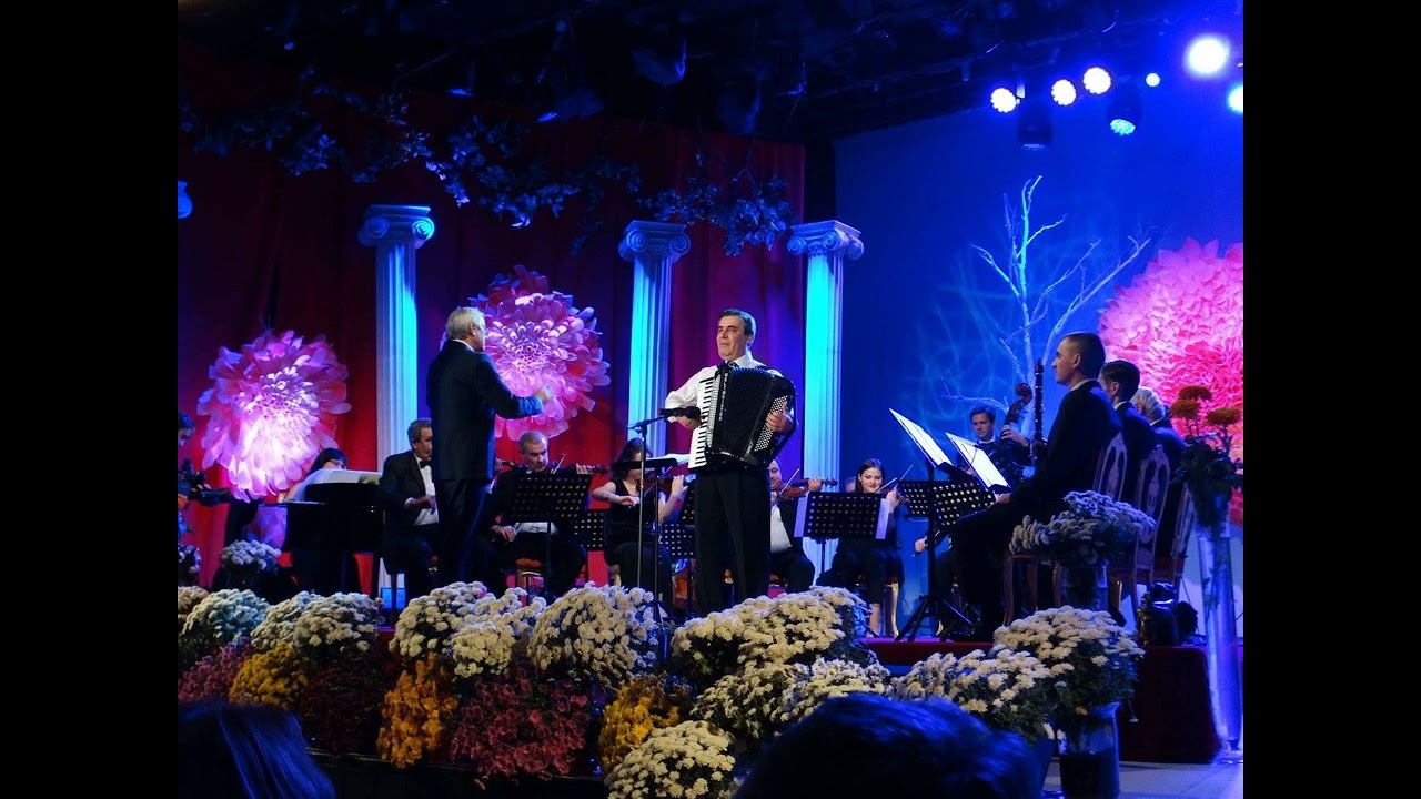Vasile Rusu şi Orchestra 
