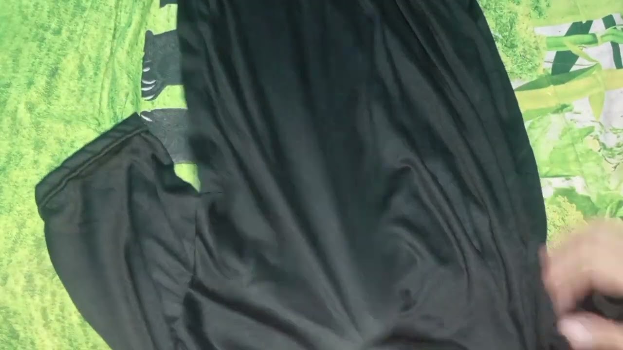 Review unboxing kaos polos PE soft pria!!!