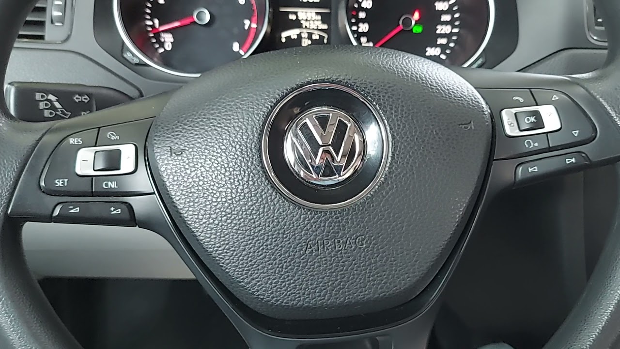 Jetta Comfortline 2016 (seminuevo)