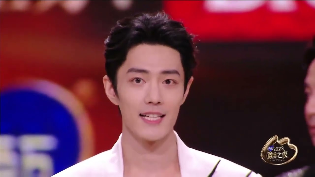 ยินดีกับ XZ ที่ได้รับรางวัล 