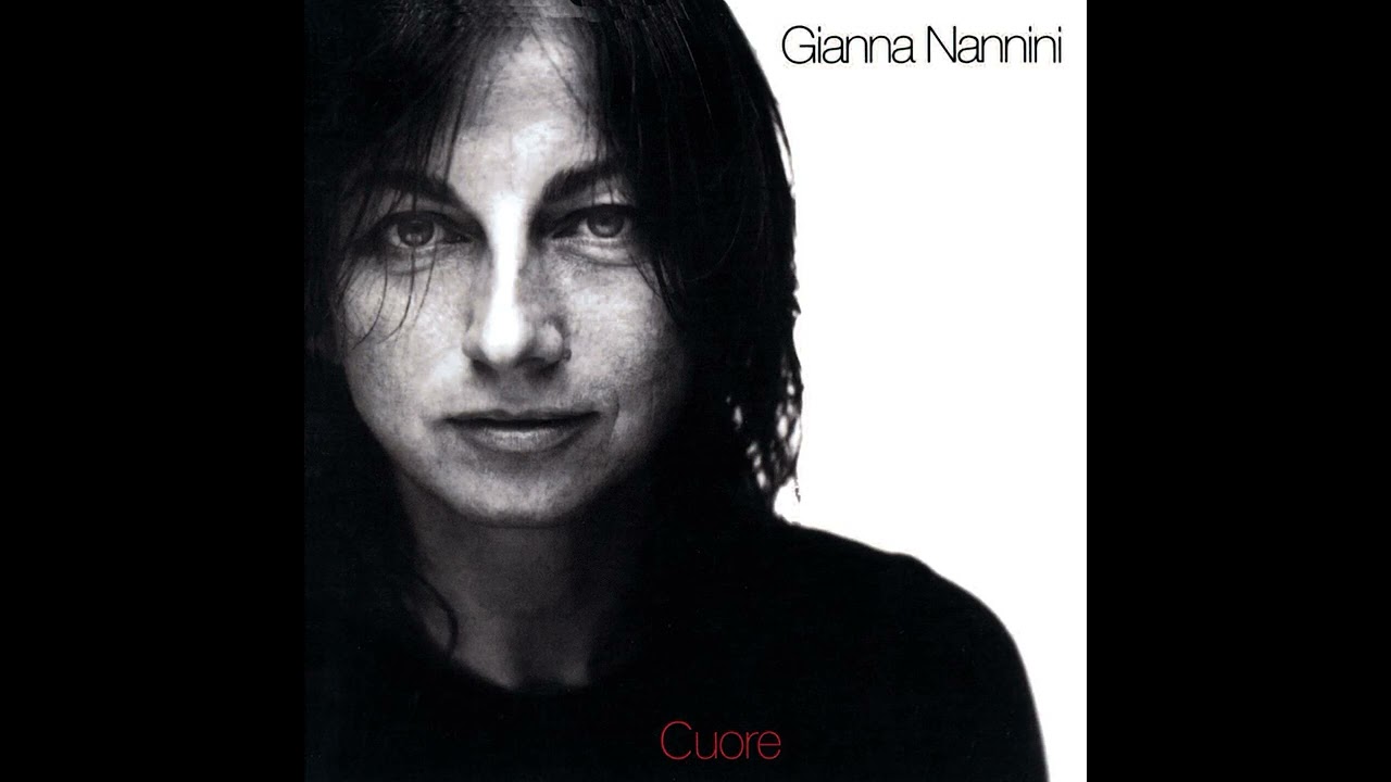 Gianna Nannini - Centomila