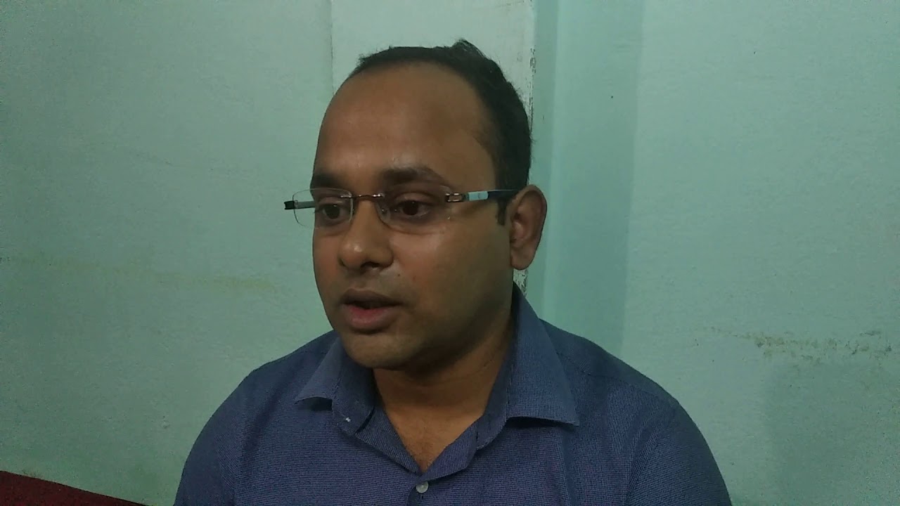 Mock Interview Part 13-WBP SI-West Bengal Police-Sub Inspector-Personality Assessment- Saptarshi Nag