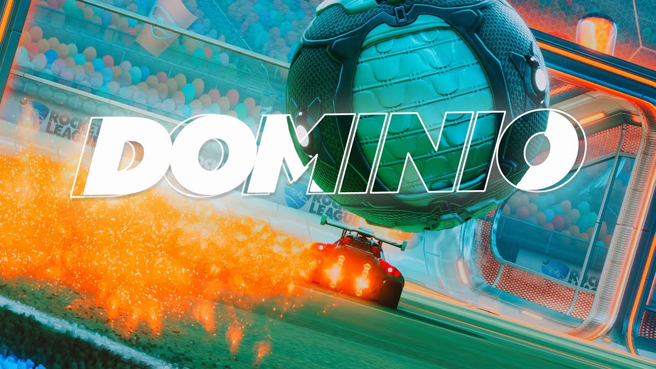 Como DOMINAR e FLICAR no Rocket League