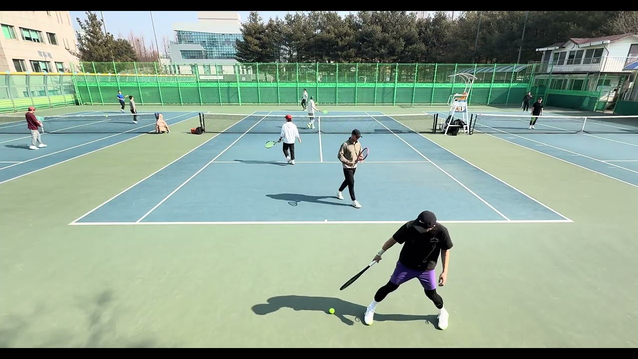 수내 묵광 / 현상 진혁 / 동영 우민