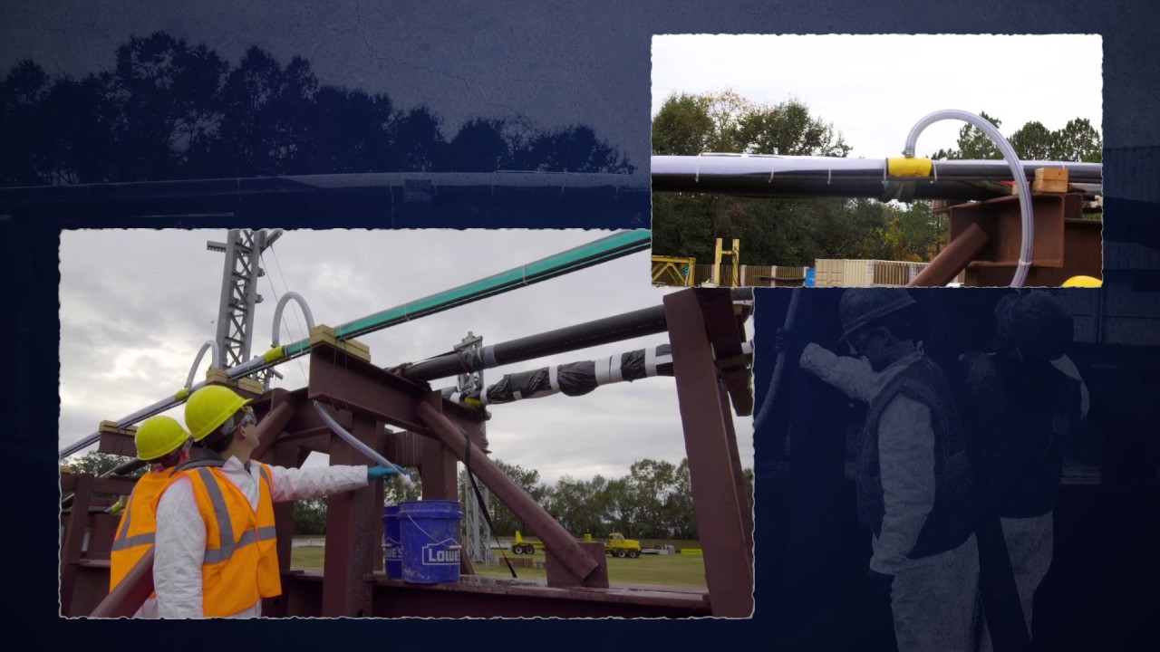 Grouting Training Videos: Grout Backflow