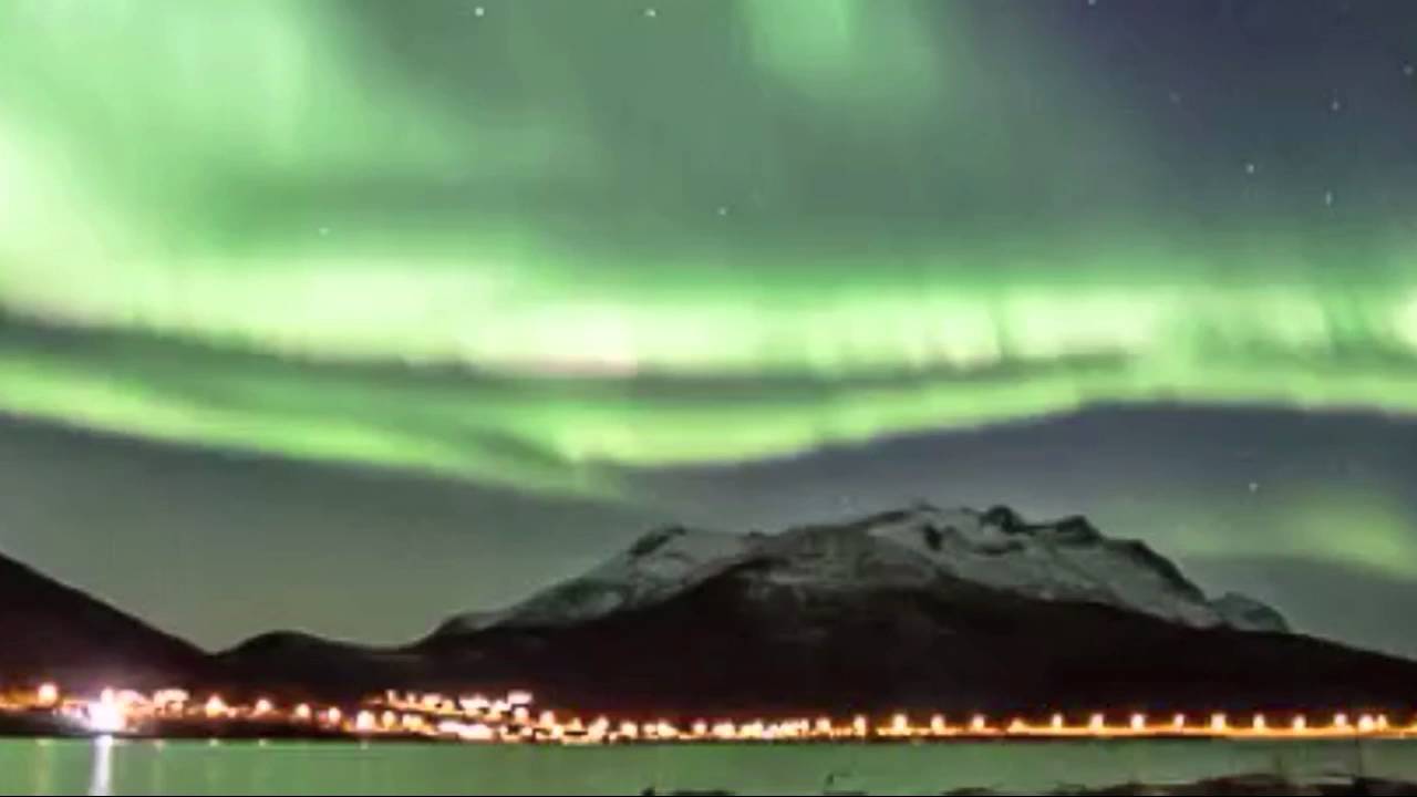 Las Luces del Norte