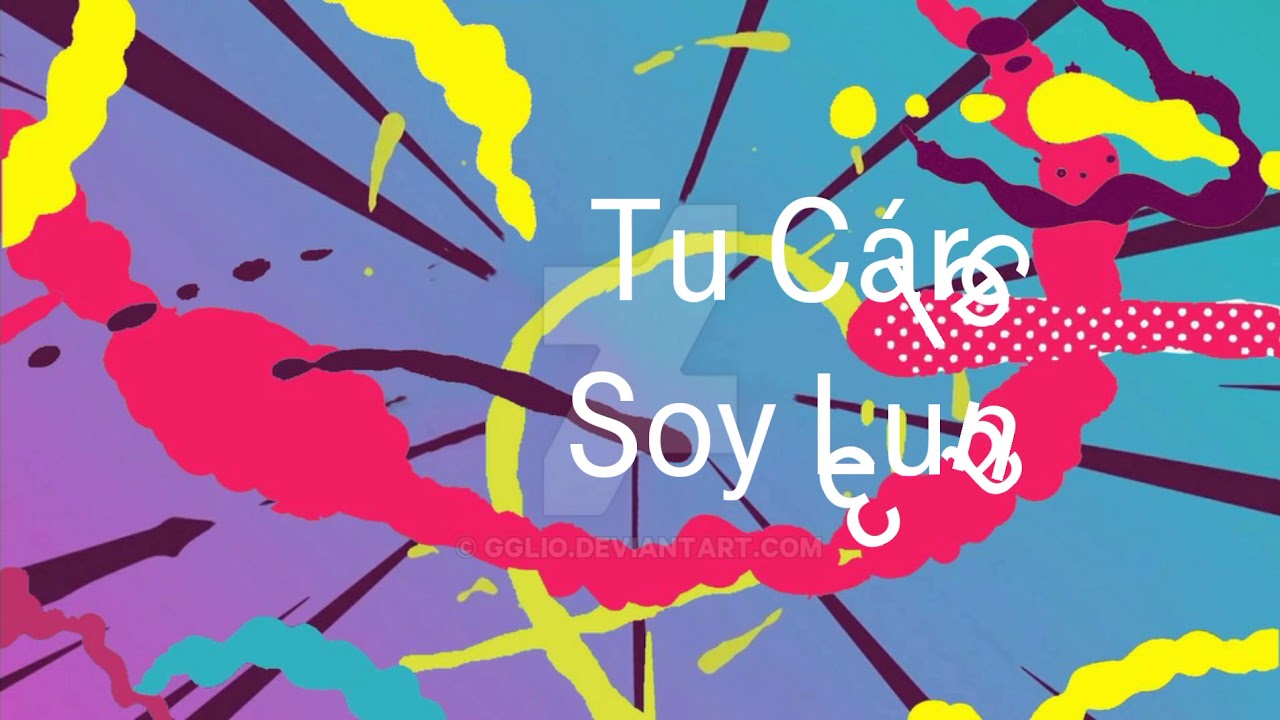 Tu Cárcel (Letra) Soy Luna 3 - Michael Ronda y Karol Sevilla