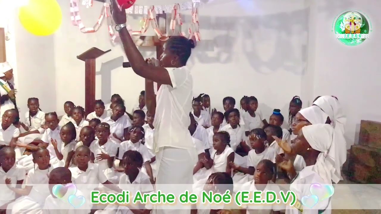 Concert ECODI ARCHE DE NOE