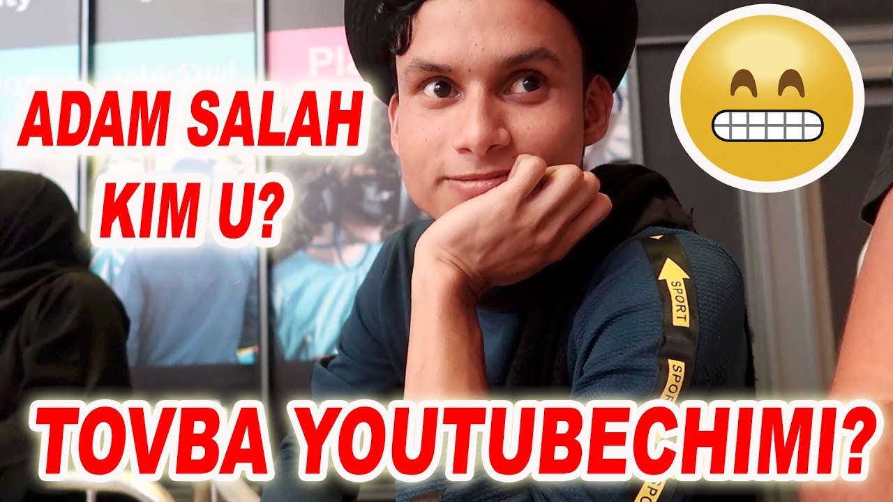 ARMANGA YOQMADI...(180-VLOG)