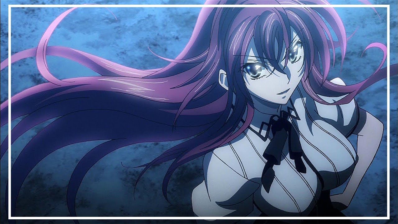 Isshin Ittai ~ 一進一退 (Extended Version) - High School DxD Hero OST