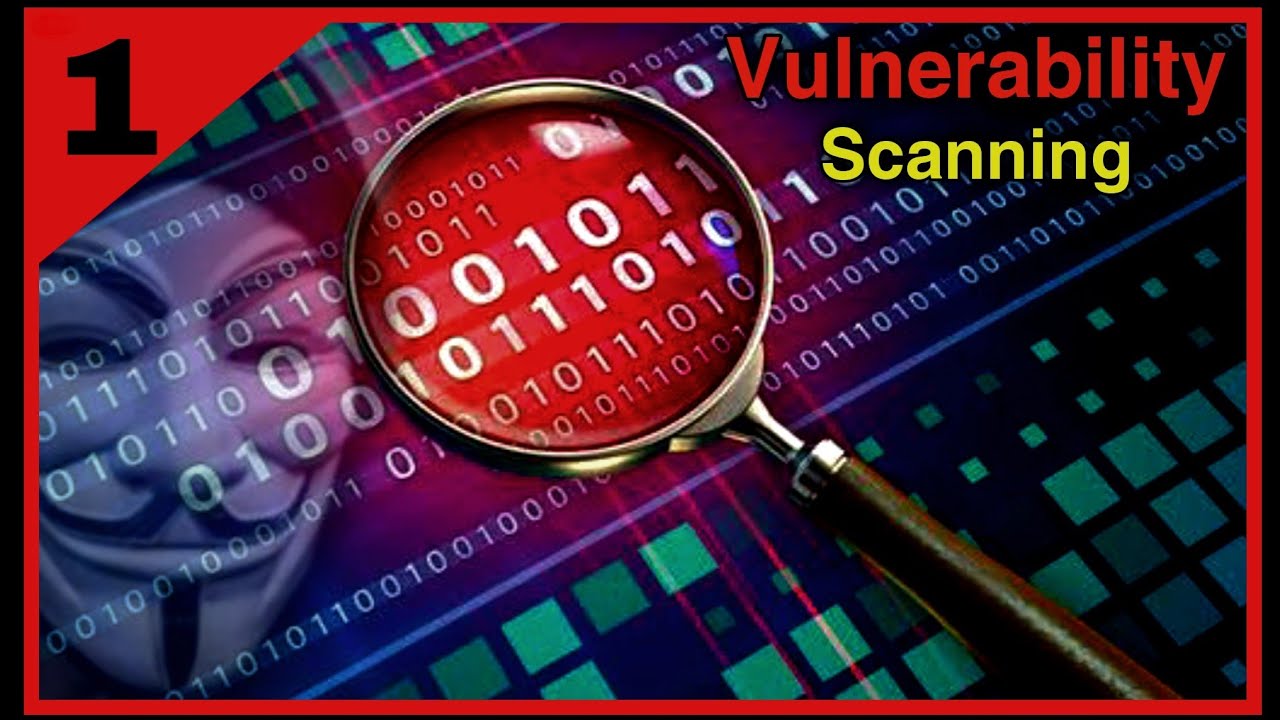 فحص الثـغـرات الأمنية | CEH - Vulnerability Scanning
