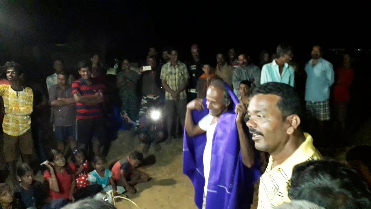 Gavpalan Majja. Babali Art.2018