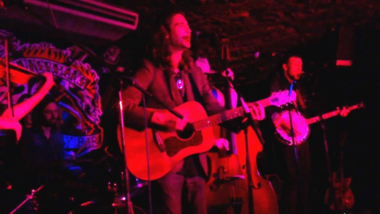 Rose's Pawn Shop - My Old Valentine