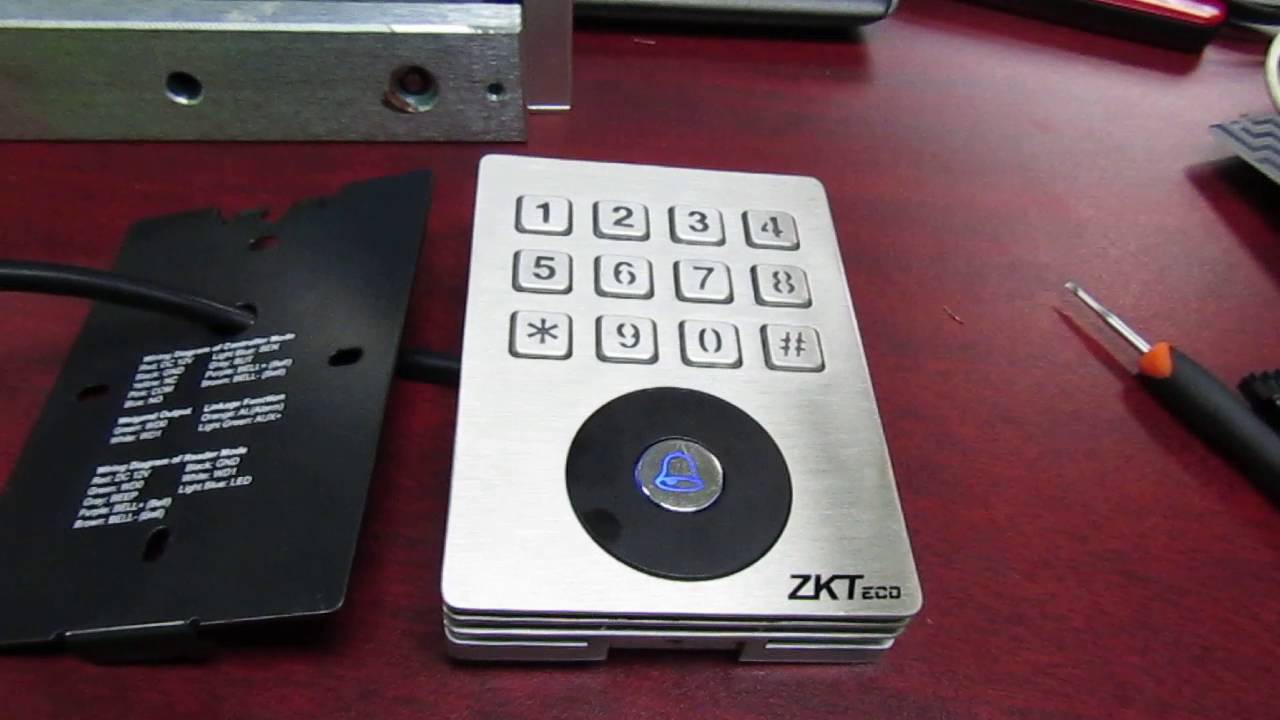 SKW-V2 CONFIGURACION Y DESCRIPCION DE FUNCIONES BASICAS